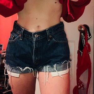 Levi’s Shorts